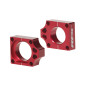 Tensores de cadena RFX Pro Series para HONDA CRF 250, CRF 250 RX ENDURO, CRF 450, CRF 450 RX ENDURO de 2009 a 2027
