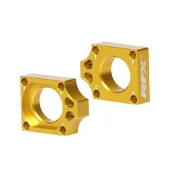 Tendeurs de chaîne RFX Pro Series pour SUZUKI RMZ 250, RMZ 450 de 2004 à 2027