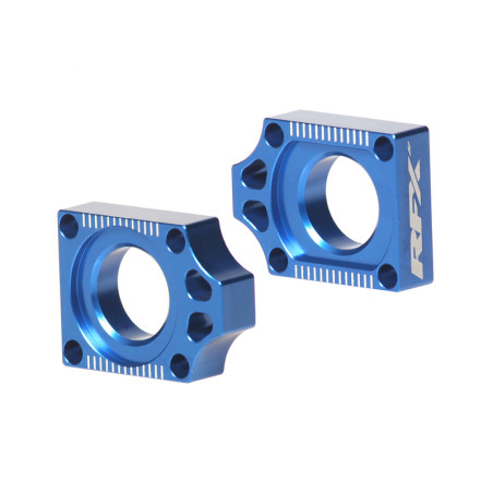 RFX Pro Series Kettenspanner für YAMAHA YZ 125, YZ 250, YZF 250, YZF 450 2002-2008