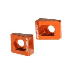 RFX Pro Series Kettenspanner für KTM SX 65 2002-2015