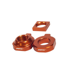 RFX Pro Series Kettenspanner für KTM SX 85 2015-2024