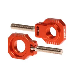 RFX Pro Series Kettenspanner für KTM SX 125, SX 150, SX 250, SXF 250, SXF 350 2013-2022