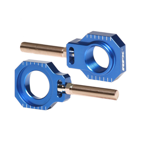 RFX Pro Series Kettenspanner für HUSQVARNA FC 250, FC 350, FC 450, TC 125, TC 250 2016-2022