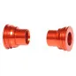 RFX Pro Series Rear Wheel Spacers - Orange for KTM EXC 125, EXC 200, EXC 250, EXC 300, EXCF 250 and GAS GAS ECF 250, ECF 350 RFX Pro Series Rear Wheel Spacers - Orange for KTM EXC 125, EXC 200, EXC 250, EXC 300, EXCF 250 and GAS GAS ECF 250, ECF 350