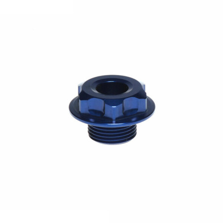 RFX Pro Series Steering Stem Nut for YAMAHA YZ 125, YZ 250, HONDA CR 125, CRF 150 and SUZUKI RMZ 250, RMZ 450 1989-2027