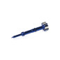 Tornillo de mezcla de combustible RFX Race Series para carburador Keihin FCR para YAMAHA, KTM, HONDA y KAWASAKI de 1999 a 2023