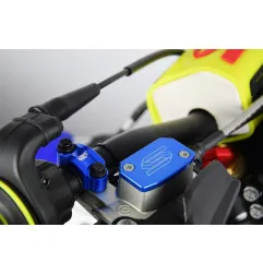 SCAR Hauptbremszylinderdeckel vorne für KTM EXC 300, BETA RR 350, HUSQVARNA FC 250 und TM RACING EN 300 2004-2027
