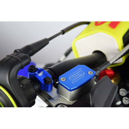 SCAR Front for KTM EXC 300, SX 125, BETA RR 350, XTRAINER 300, HUSQVARNA FC 250, FC 350 and TM RACING EN 250, EN 300 2004-2027