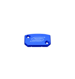 Tapa depósito liquido de frenos SCAR para KTM EXC 300, BETA RR 350, HUSQVARNA FC 250 y TM RACING EN 300 de 2004 a 2027