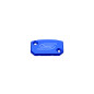 Couvercle maître-cylindre frein avant SCAR bleu pour KTM EXC 300, BETA RR 350, HUSQVARNA FC 250 et TM RACING EN 300 Couvercle maître-cylindre frein avant SCAR bleu pour KTM EXC 300, BETA RR 350, HUSQVARNA FC 250 et TM RACING EN 300