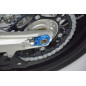 Tensor de cadena SCAR para KTM XC 250, XC 300, XCF 250, HUSQVARNA FC 250, FC 350, FC 450 y GAS GAS MC 125, MCF 250, MCF 450