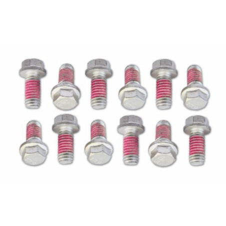 Kit vis de disque de frein complet BOLT à 550cc pour KTM EXC 300, HUSQVARNA TC 250, GAS GAS ECF 350 et HUSABERG FE 501