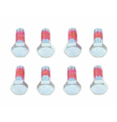 Kit vis de disque de frein complet BOLT - CR-F150 pour HONDA CR 80, CR 85, CRF 150 de 1996 à 2027