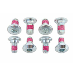 BOLT Brake Disc Screws Complete Kit for KAWASAKI KLX 110, KX 60, KX 65, KX 85, KXF 250 and SUZUKI RM 65, RMZ 250, RMZ 450