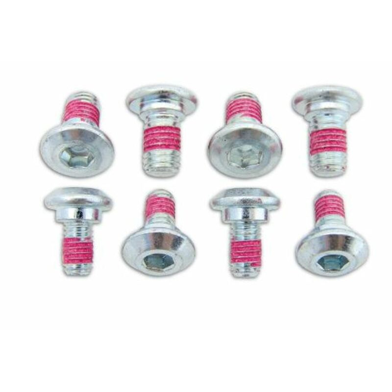 BOLT Brake Disc Screws Complete Kit for KAWASAKI KLX 110, KX 60, KX 65, KX 85, KXF 250 and SUZUKI RM 65, RMZ 250, RMZ 450