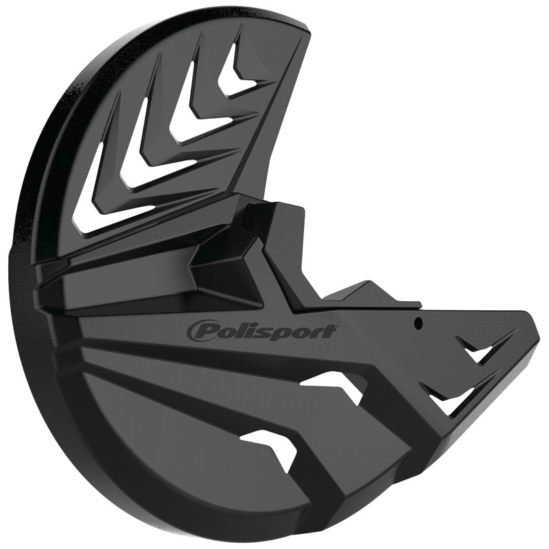 Protection de disque POLISPORT noir / noir pour BETA RR 125, RR 250, RR 300, RR 350, RR 390 de 2013 à 2018 Protection de disque POLISPORT noir / noir pour BETA RR 125, RR 250, RR 300, RR 350, RR 390 de 2013 à 2018
