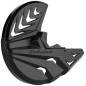 Protector de disco y puntera de Horquilla POLISPORT negro / negro para BETA RR 125, RR 250, RR 300, RR 350, RR 390 Protector de disco y puntera de Horquilla POLISPORT negro / negro para BETA RR 125, RR 250, RR 300, RR 350, RR 390