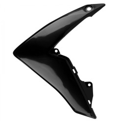 Ouies de radiateur POLISPORT noir pour HONDA CRF 110 de 2013 à 2018