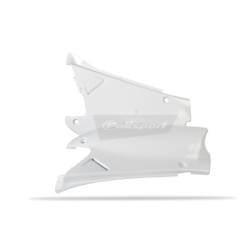 Plaques latérales POLISPORT pour HONDA CR 125, CR 250 de 2000 à 2001