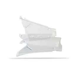 POLISPORT Seitenverkleidungen für HONDA CR 125, CR 250 2000-2001