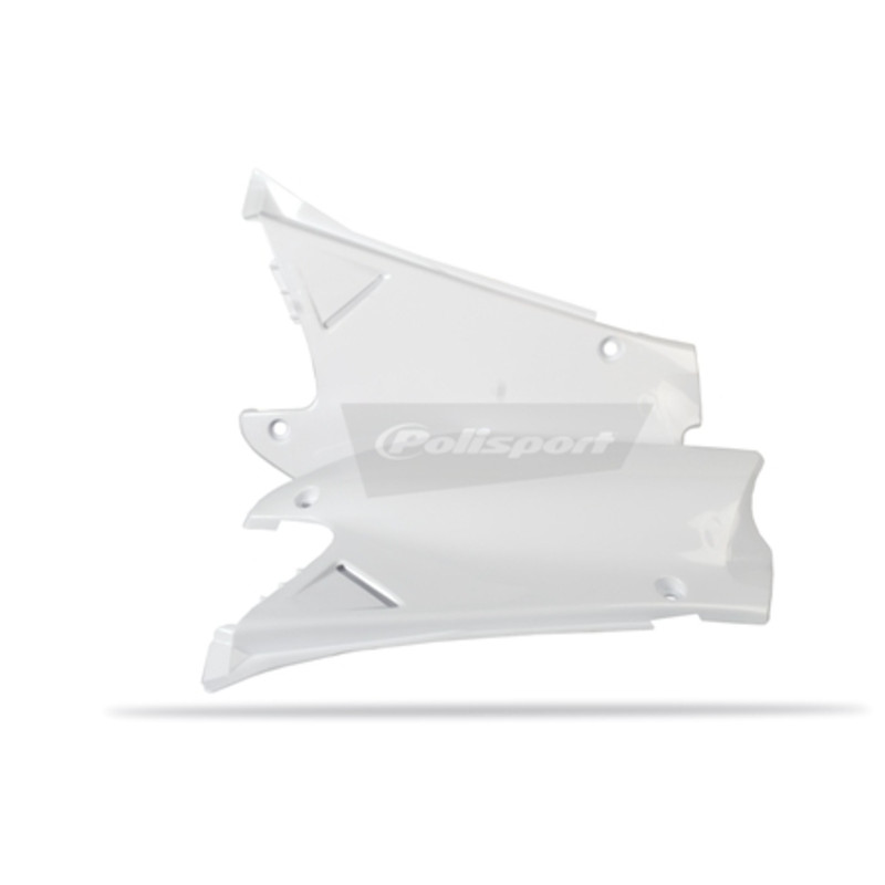 Paneles laterales POLISPORT para HONDA CR 125, CR 250 de 2000 a 2001