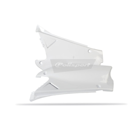 Plaques latérales POLISPORT pour HONDA CR 125, CR 250 de 2000 à 2001