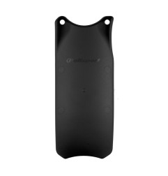 POLISPORT Rear Mud Flap - Black für HONDA CRF 250, CRF 250 RWE, CRF 250 RX ENDURO, CRF 450, CRF 450 RX ENDURO 2021-2026