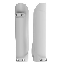 POLISPORT Fork Guards for HUSQVARNA FC 250, FC 350, FC 450, FE 250, FE 350 2016-2022