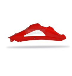 POLISPORT Kühlerspoiler für HUSQVARNA TC 250, TC 450, TC 510, TE 250 I.E 4T, TE 450 I.E 2008-2009