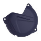 POLISPORT Kupplungsdeckelschutz Blau für HUSQVARNA TC 125, TE 125 2014-2016