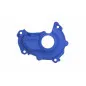 POLISPORT Clutch Cover Protection Blue for KTM SX 125, SX 150, XCW 125 and HUSQVARNA TC 125, TX 125 2016-2020
