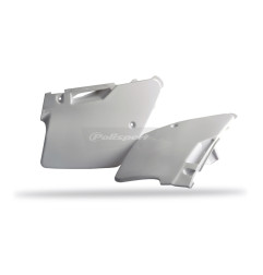 POLISPORT Side Panels for KAWASAKI KX 125, KX 250 1994-1998