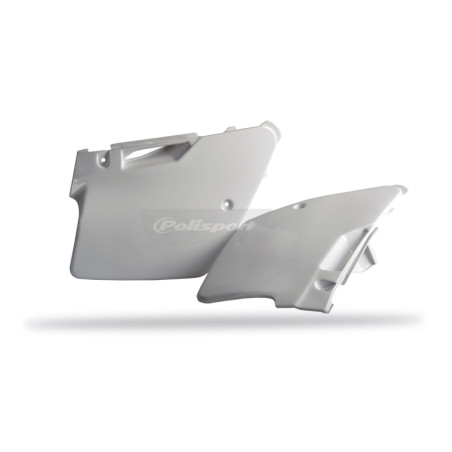 POLISPORT Side Panels for KAWASAKI KX 125, KX 250 1994-1998