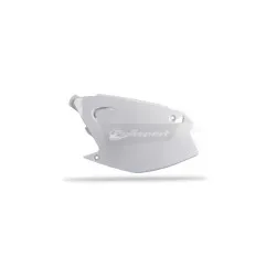 Paneles laterales POLISPORT para KAWASAKI KX 125, KX 250 de 2003 a 2008