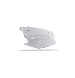 POLISPORT Side Panels for KAWASAKI KX 125, KX 250 2003-2008