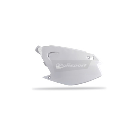 POLISPORT Side Panels for KAWASAKI KX 125, KX 250 2003-2008