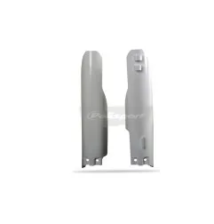 Protections de fourche POLISPORT pour SUZUKI RM 125, RM 250 de 2001 à 2006