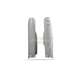 Protectores de horquilla POLISPORT para SUZUKI RM 125, RM 250 de 2001 a 2006