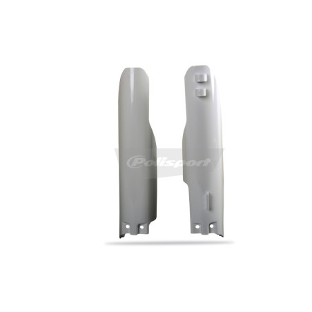 Protections de fourche POLISPORT pour SUZUKI RM 125, RM 250 de 2001 à 2006