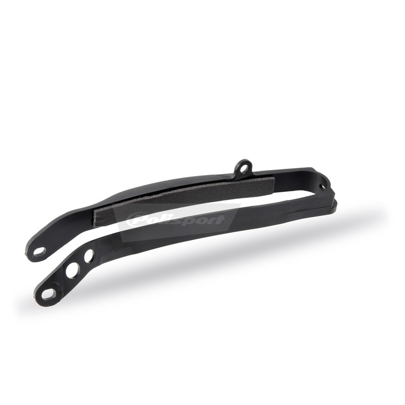 Patin guía cadenas POLISPORT negro para YAMAHA WRF 250, YZF 250, YZF 450 y FANTIC XEF 250, XEF 450, XEF 450 RALLY de 2009 a 2027 Patin guía cadenas POLISPORT negro para YAMAHA WRF 250, YZF 250, YZF 450 y FANTIC XEF 250, XEF 450, XEF 450 RALLY de 2009 a 2027