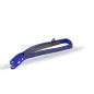 Patin guía cadenas POLISPORT azul para YAMAHA WRF 250, YZF 250, YZF 450 y FANTIC XEF 250, XEF 450, XEF 450 RALLY de 2006 a 2027 Patin guía cadenas POLISPORT azul para YAMAHA WRF 250, YZF 250, YZF 450 y FANTIC XEF 250, XEF 450, XEF 450 RALLY de 2006 a 2027