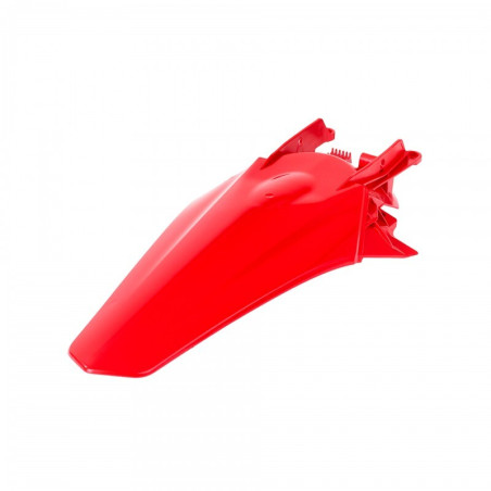 POLISPORT Rear Fender for GAS GAS EX 250, EX 300, MC 125, MCF 250, MCF 450 2021-2025