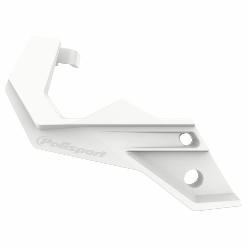 POLISPORT Bottom Fork Protector for GAS GAS EC 125, EC 200, EC 250, EC 300, ECF 450 2009-2019