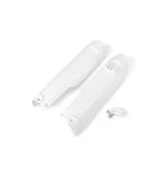 UFO Fork Guards for HUSQVARNA TC 85, KTM SX 85 and GAS GAS MC 85 2018-2027