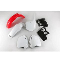 UFO Plastic Kit OEM Color (1997) for HONDA CR 500 1995-2000