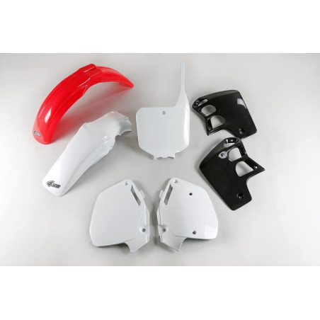 UFO Plastic Kit OEM Color (1997) for HONDA CR 500 1995-2000
