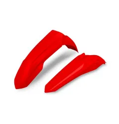 UFO Front/Rear Fender Kit - OEM Color for HONDA CRF 250, CRF 250 RWE, CRF 250 RX ENDURO, CRF 450, CRF 450 RX ENDURO 2021-2027