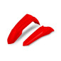 UFO Front/Rear Fender Kit - OEM Color for HONDA CRF 250, CRF 250 RWE, CRF 250 RX ENDURO, CRF 450, CRF 450 RX ENDURO 2021-2027