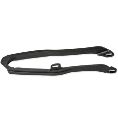 Schwingenschleifschutz -97 CR250 95-96 SCHWARZ UFO für HONDA CR 125, CR 250 1995-1997