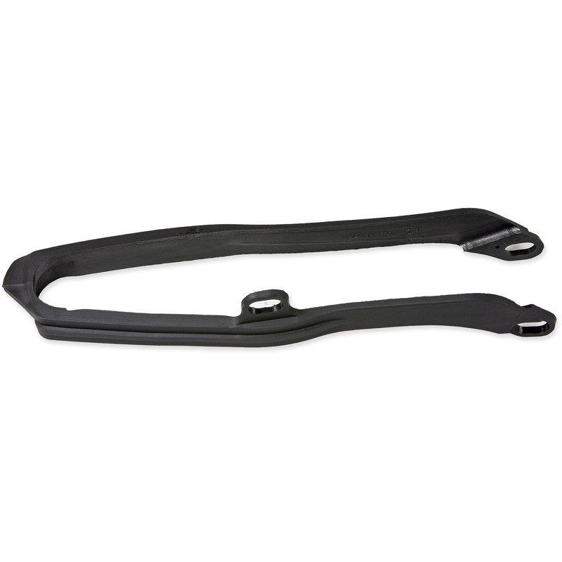 UFO Chain Slider Black for HONDA CR 125, CR 250 1995-1997